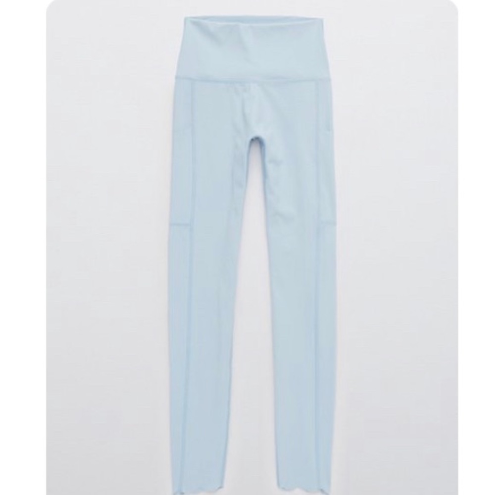 Offline by Aerie Goal High Waisted Leggings Size Medium